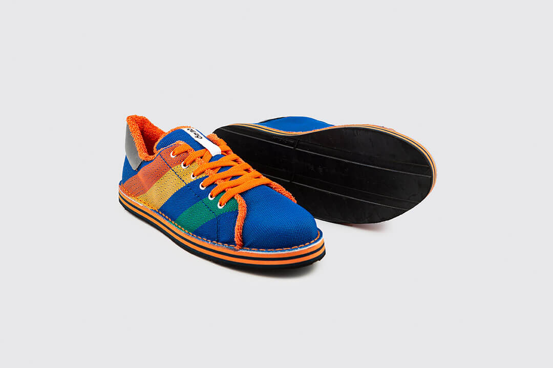 LIFESTYLE SNEAKERS MR01