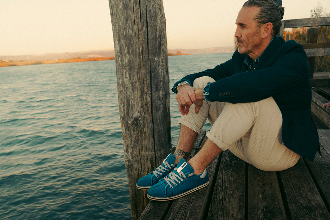 SCARPE VEGAN: LO STILE CHE VA DI MODA