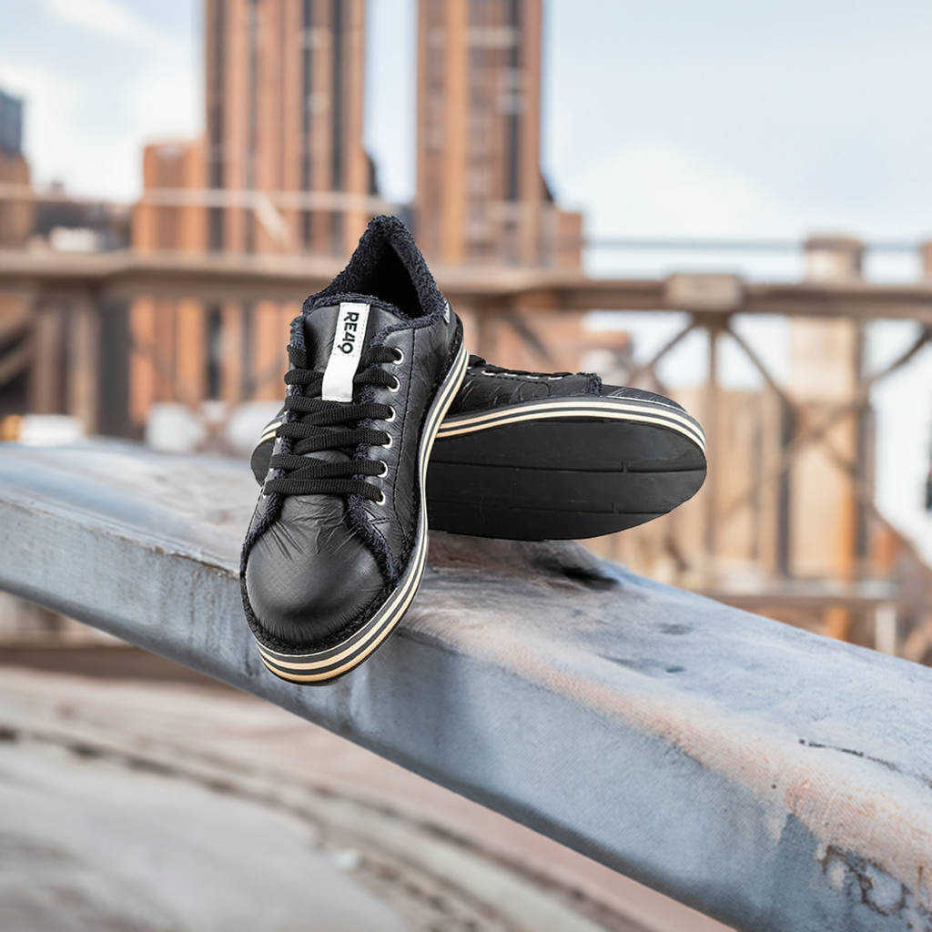 SPIN TECH LIFESTYLE SNEAKERS