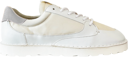 Wave GREY in White Apple Skin