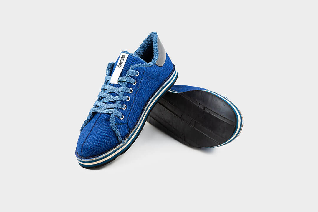 LIFESTYLE SNEAKERS AM01