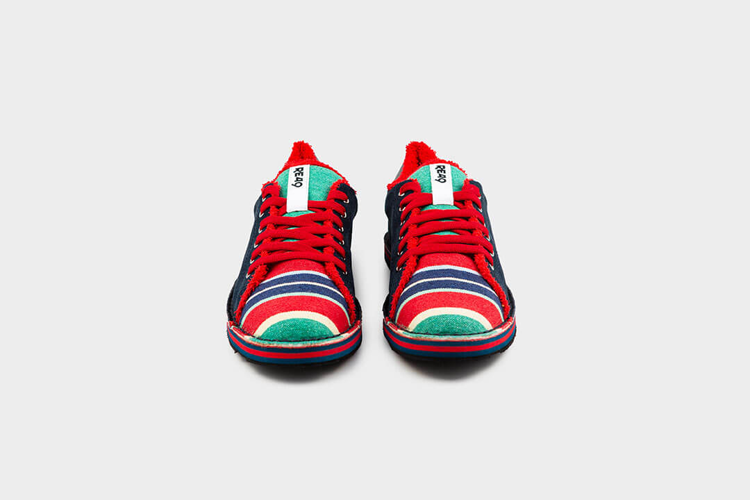 LIFESTYLE SNEAKERS AM02