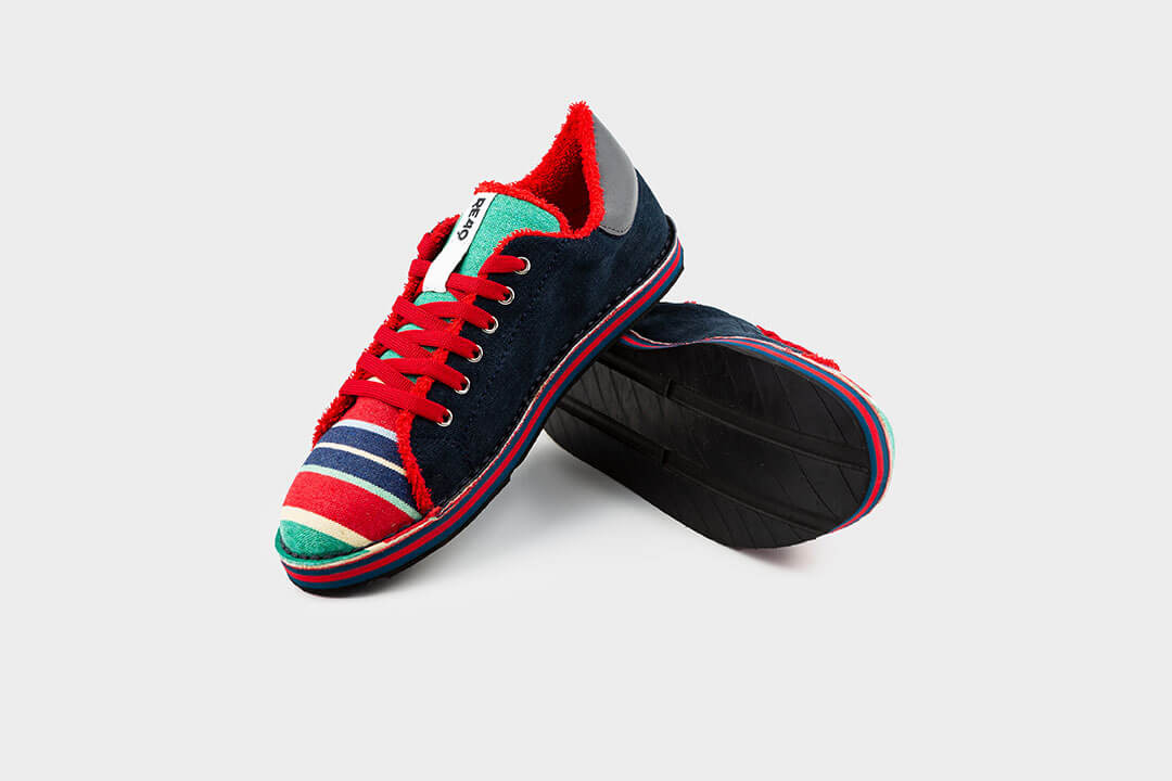 LIFESTYLE SNEAKERS AM02