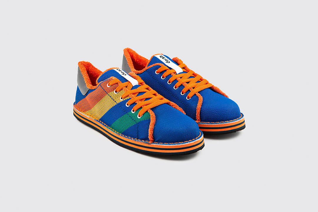 LIFESTYLE SNEAKERS MR01