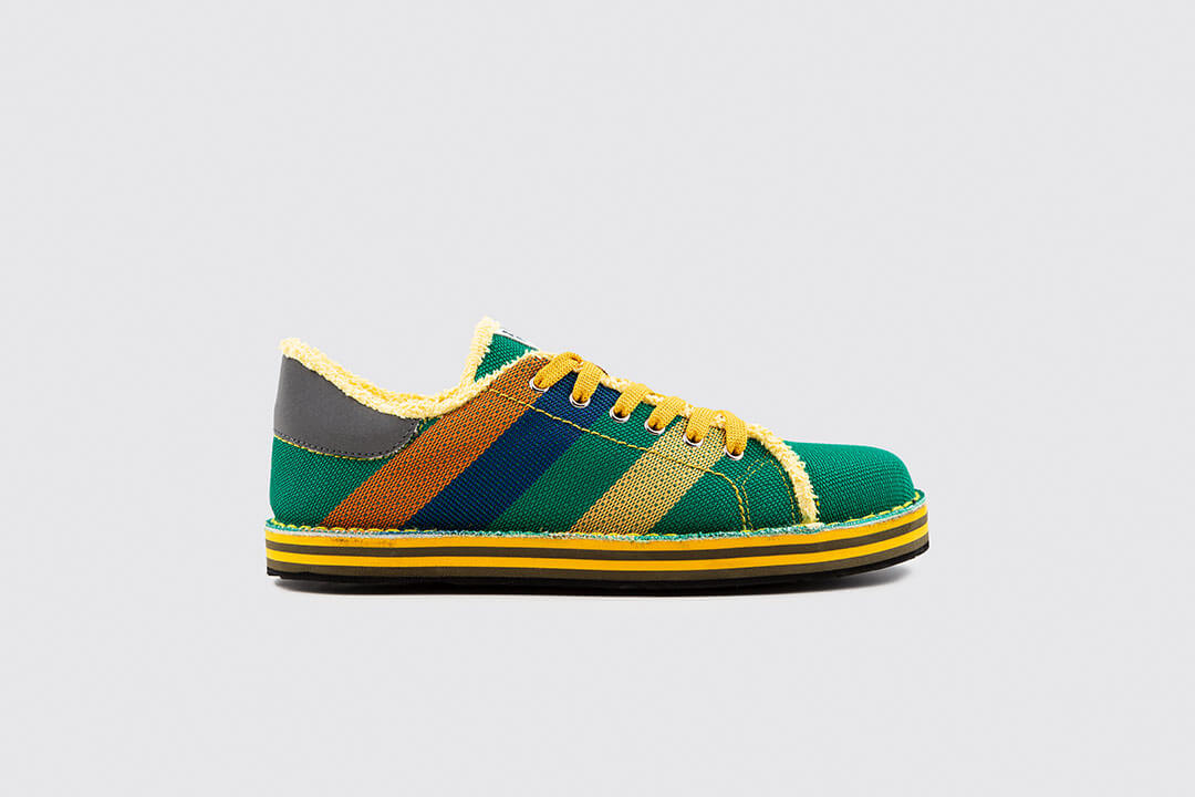 LIFESTYLE SNEAKERS MR02