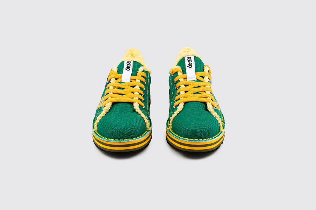 LIFESTYLE SNEAKERS MR02