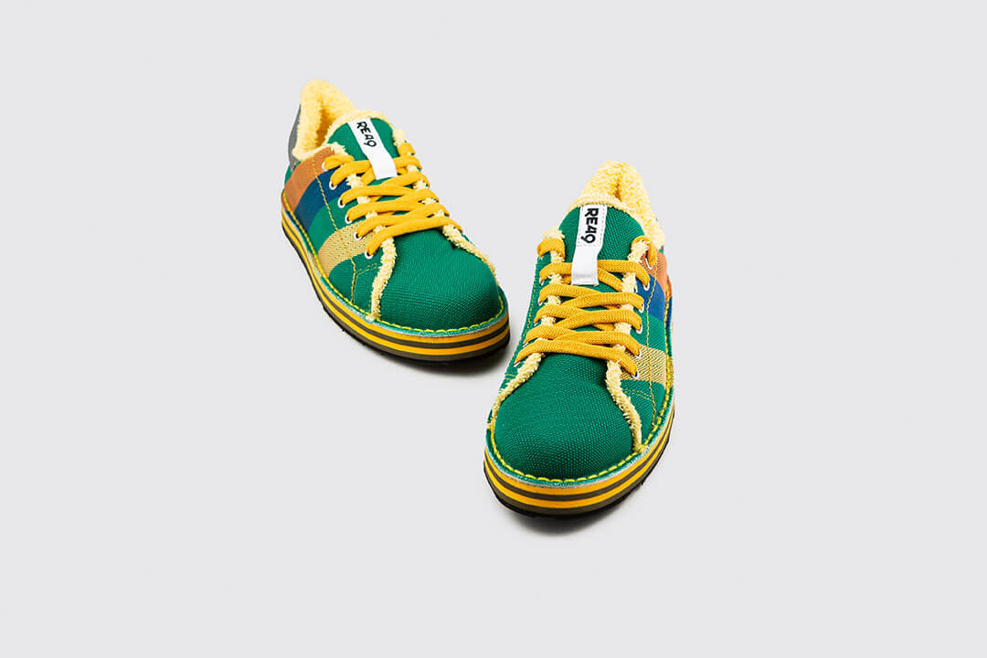 LIFESTYLE SNEAKERS MR02