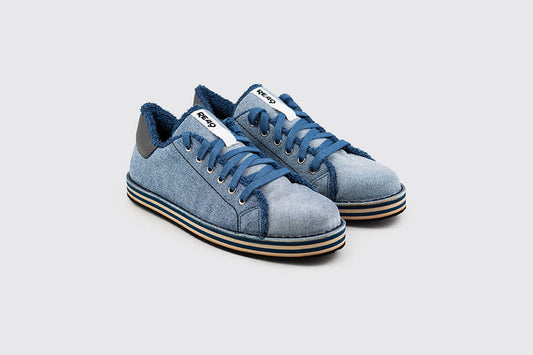 LIFESTYLE SNEAKERS JEANS 01