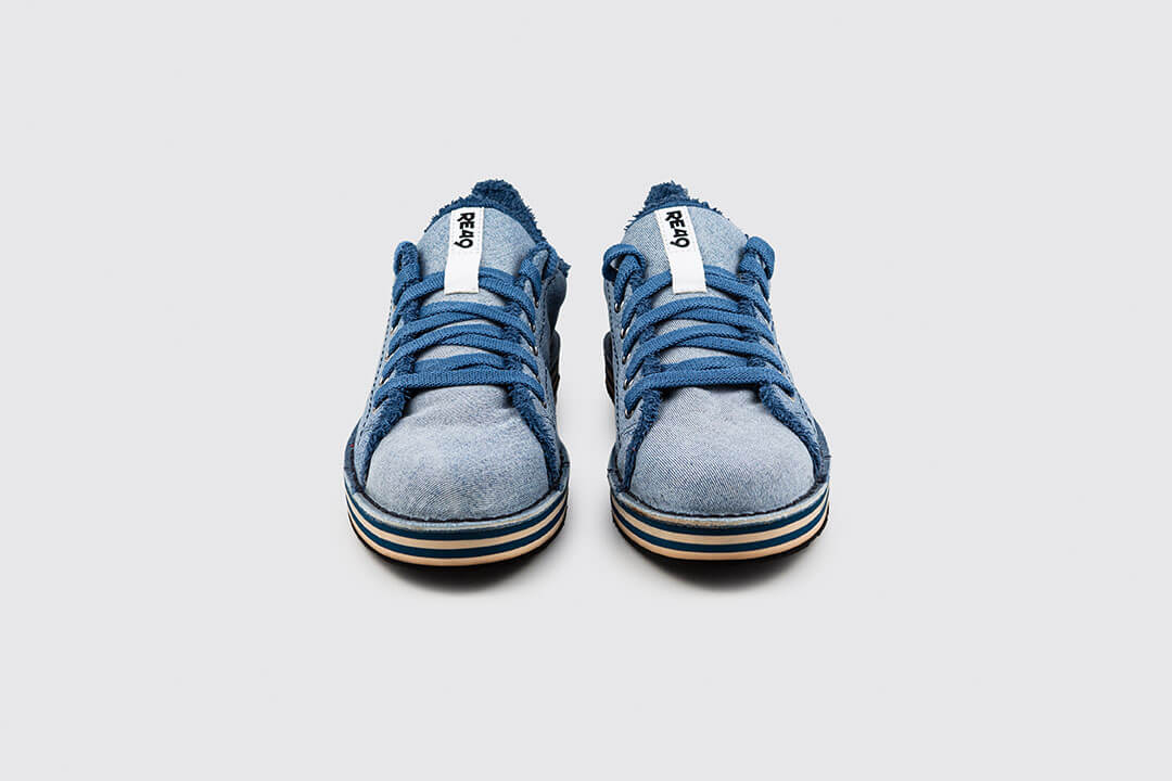 LIFESTYLE SNEAKERS JEANS 01