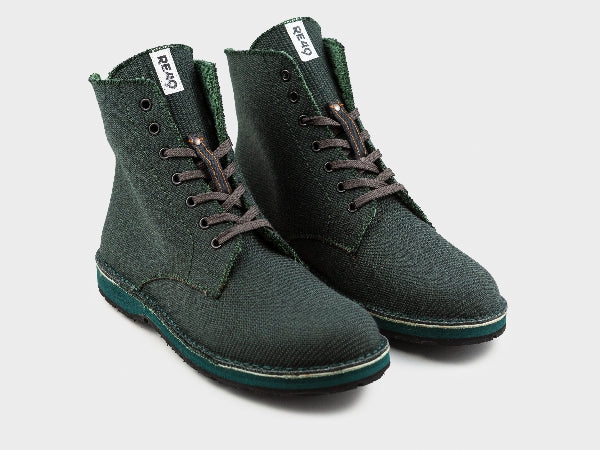 SOFA STAGE BOOT SOFA GREEN FX01